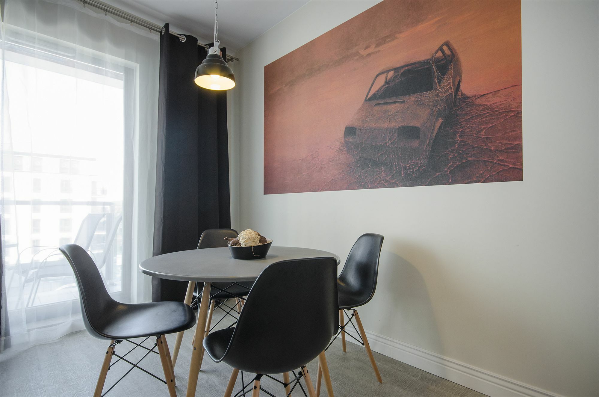 Domotel Waterlane グダニスク エクステリア 写真