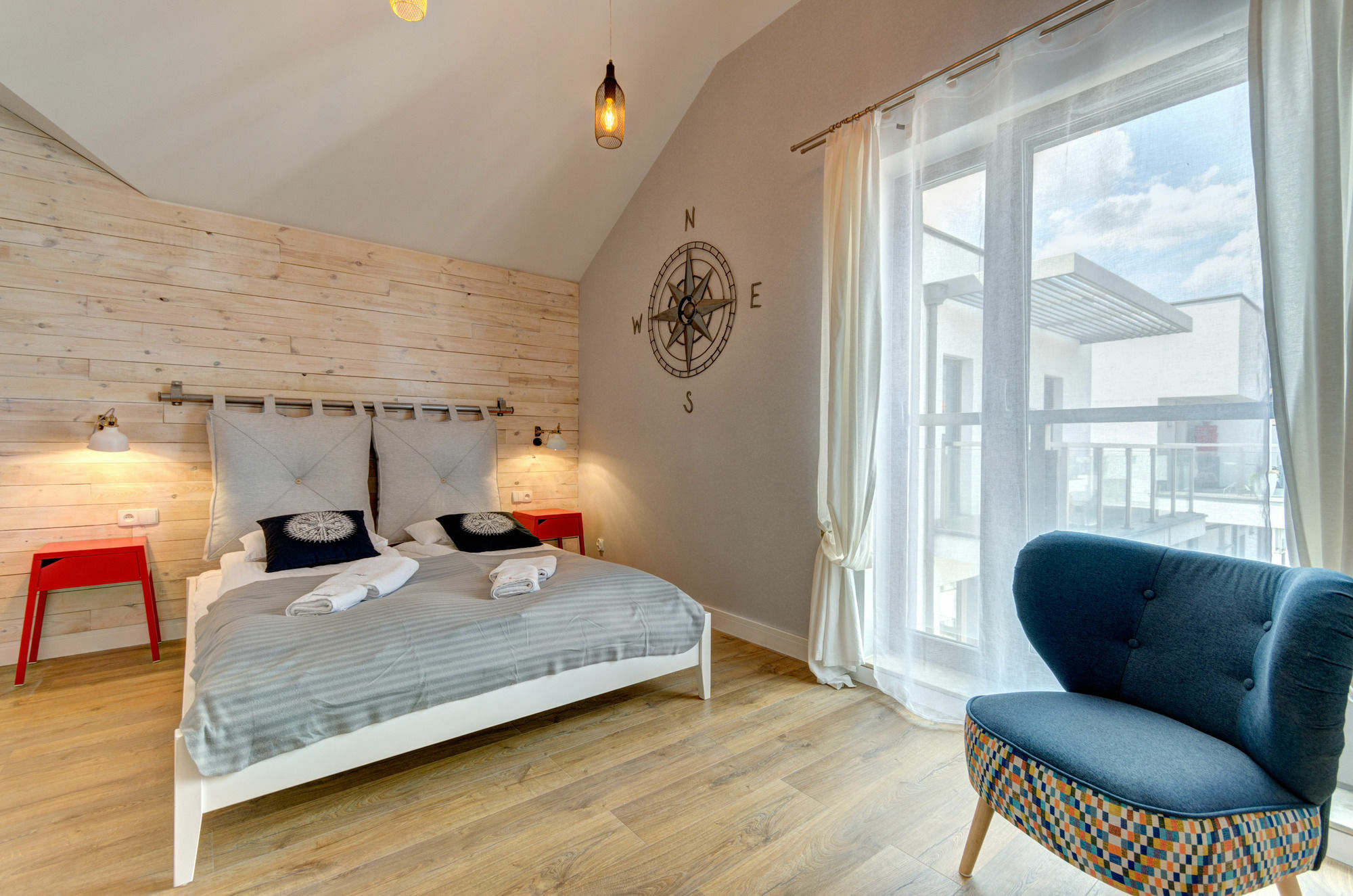 Domotel Waterlane グダニスク エクステリア 写真